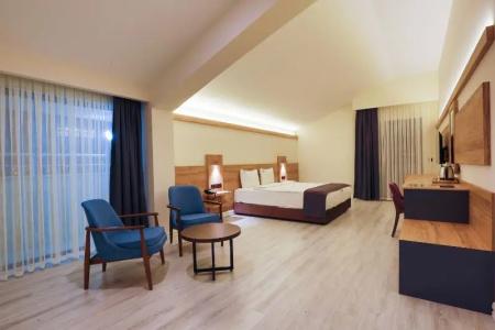 Karpalas City & Spa - 119