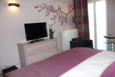 B&B Riche terre - 31