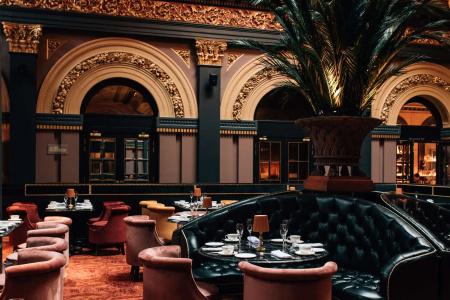 The Merchant - 1