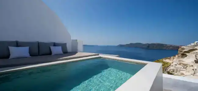 Echoes Luxury Suites - 35