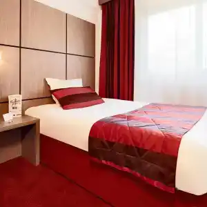 Kyriad Grenoble Centre - 25