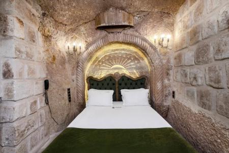 Pegas Cave Suites - 188