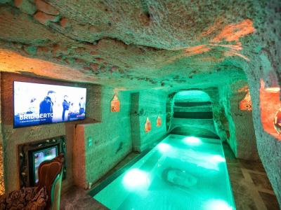 Kapadokya Hill & Spa (12+) - 21