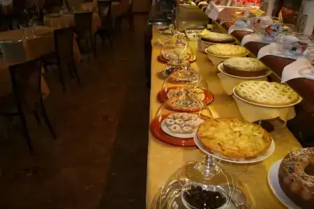 Nuovo Albergo - 13
