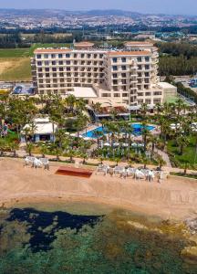 Aquamare Beach & Spa - 27