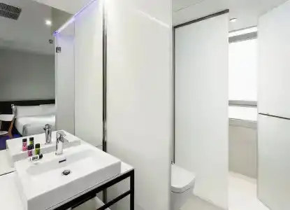 b&b Madrid Centro Puerta Del Sol - 24
