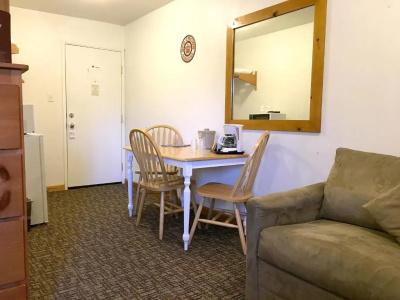 Park and Cabins - 219