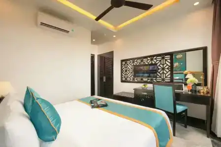 Pearl River Hoi An & Spa - 18