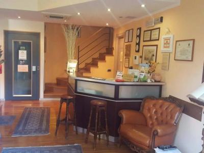 Aurelia Garden Gold b&b - 1