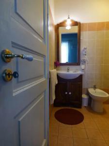 Palazzo Giovanni bed and breakfast - 42