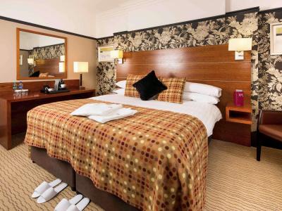 Mercure Manchester Piccadilly - 2