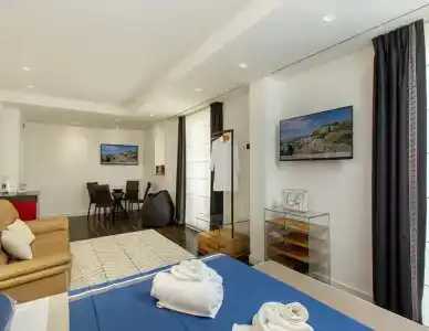 Qui Vicino boutique rooms and suites - 9