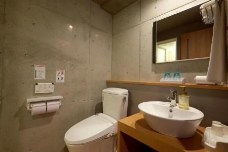 Naha-West Inn - 82