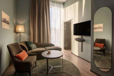 Scandic Lillestrøm - 58