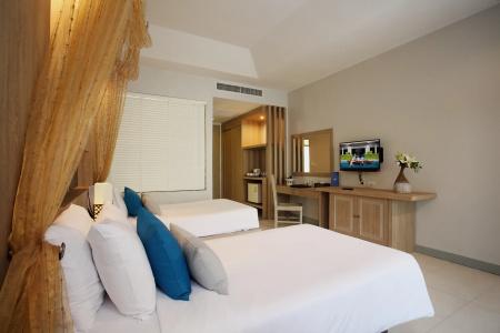 Access Resort & Villas - Sha Plus - 11