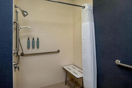 Residence Inn by Marriott Airport - 26