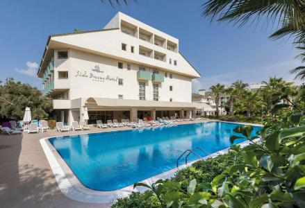 Side Breeze - All Inclusive - 26