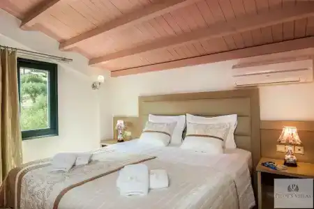 Pilot's Villas Luxury Suites - 43
