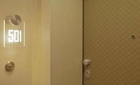 Athens Mosaico Suites & - 124