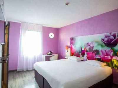 ibis Styles Bourges - 87