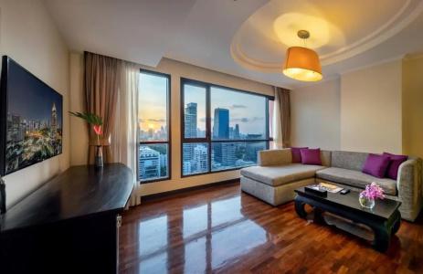Bandara Suites Silom, Bangkok - Sha Extra Plus - 188