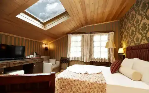 Royal Uzungol&Spa - 55