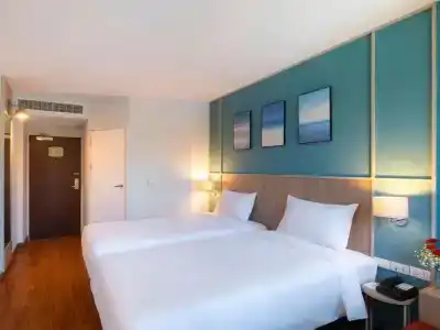 Ibis Phuket Patong - Sha Extra Plus - 46