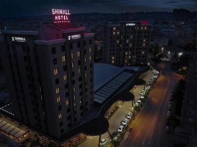 Shimall - 21