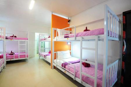 Voyagers Hostel - 19
