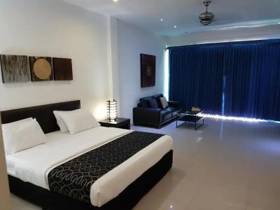 East Suites - 97