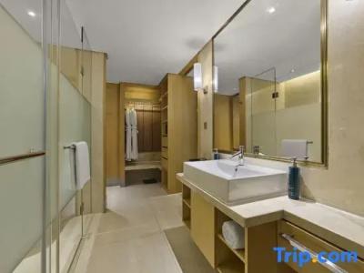 Hilton Nanjing Riverside - 87