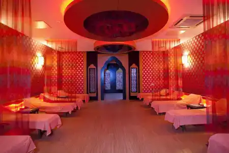Adalya Resort & Spa Adults Only - Ultra All Inclusive - 17