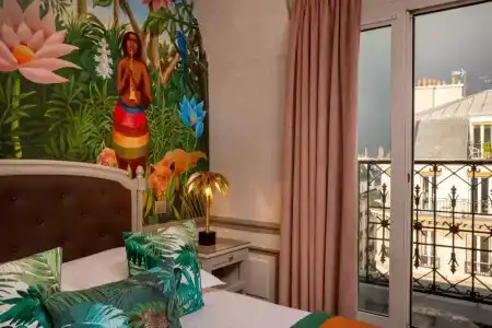 Hôtel & Spa Saint Jacques - 37