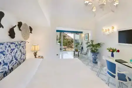 Il San Pietro di Positano - 76
