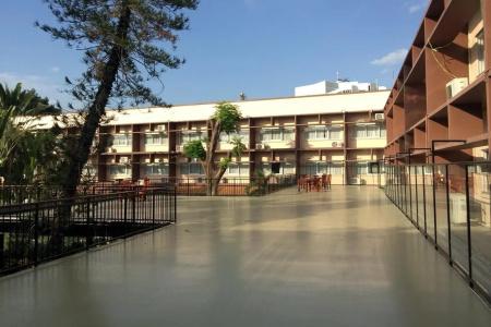 Basaya Beach & Resort - 0
