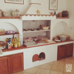 Mediterraneo Bed & Breakfast - 14