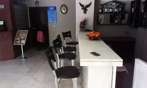 Marina Apart - 15