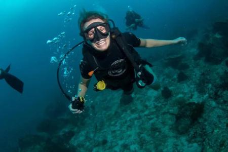 Carabao Dive Resort - 17