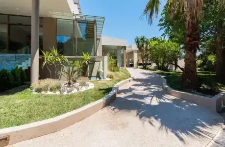 Poseidon Resort - 19