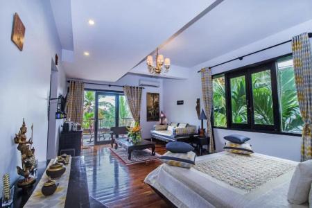 Mane Boutique & Spa - 114
