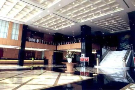 Diamond Plaza - 0