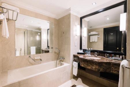 Putrajaya Marriott - 7