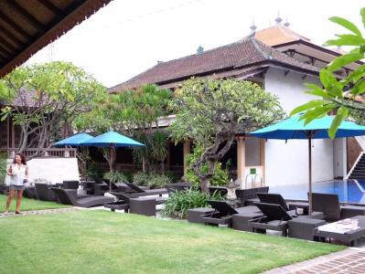 Fat Yogi Cottages - 22