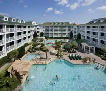 Turtle Cay by Diamond Resorts - 15