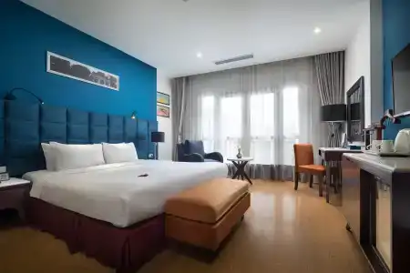Hanoi Brilliant and Spa - 3