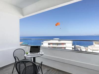Mercure Rhodes Alexia - 89