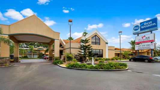 Best Western Orlando West - 18