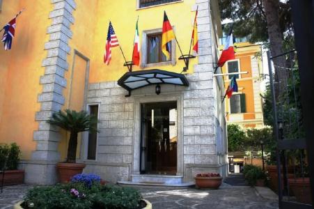 Relais Patrizi - 32