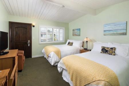 Crown City Inn Coronado - 4