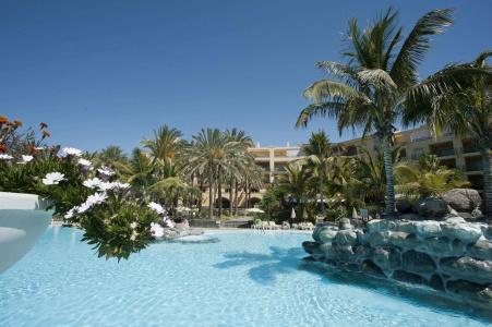 Palm Oasis Maspalomas - 11